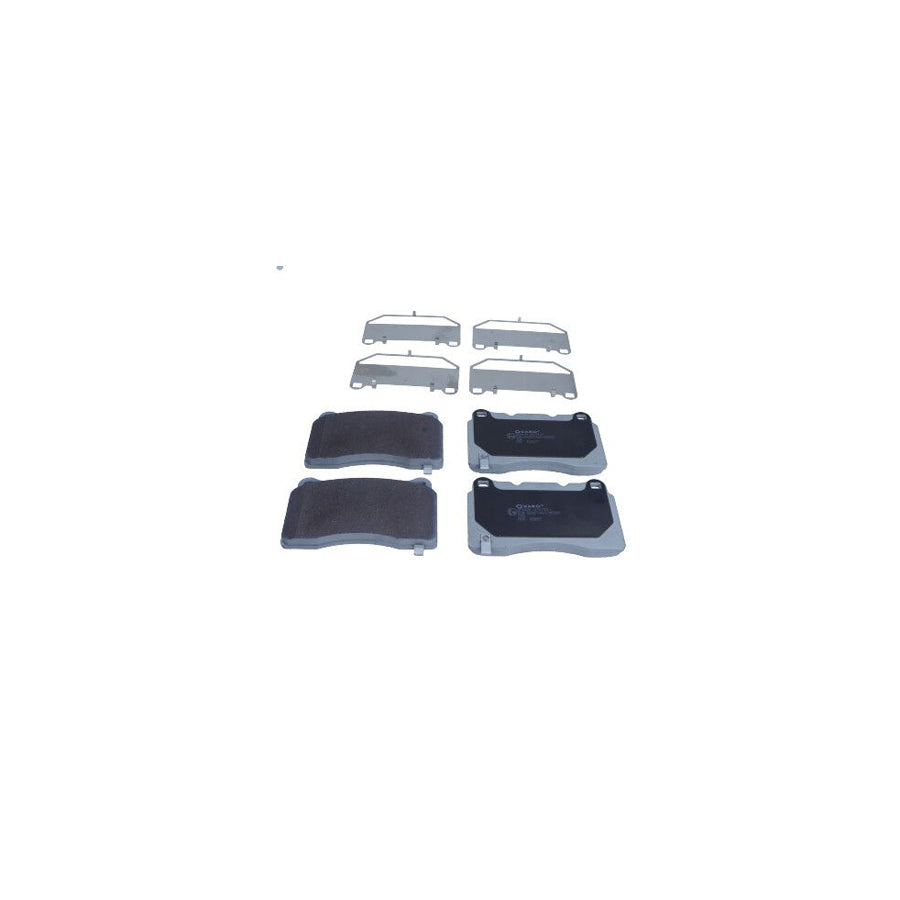 Quaro QP9499 Brake Pad Set