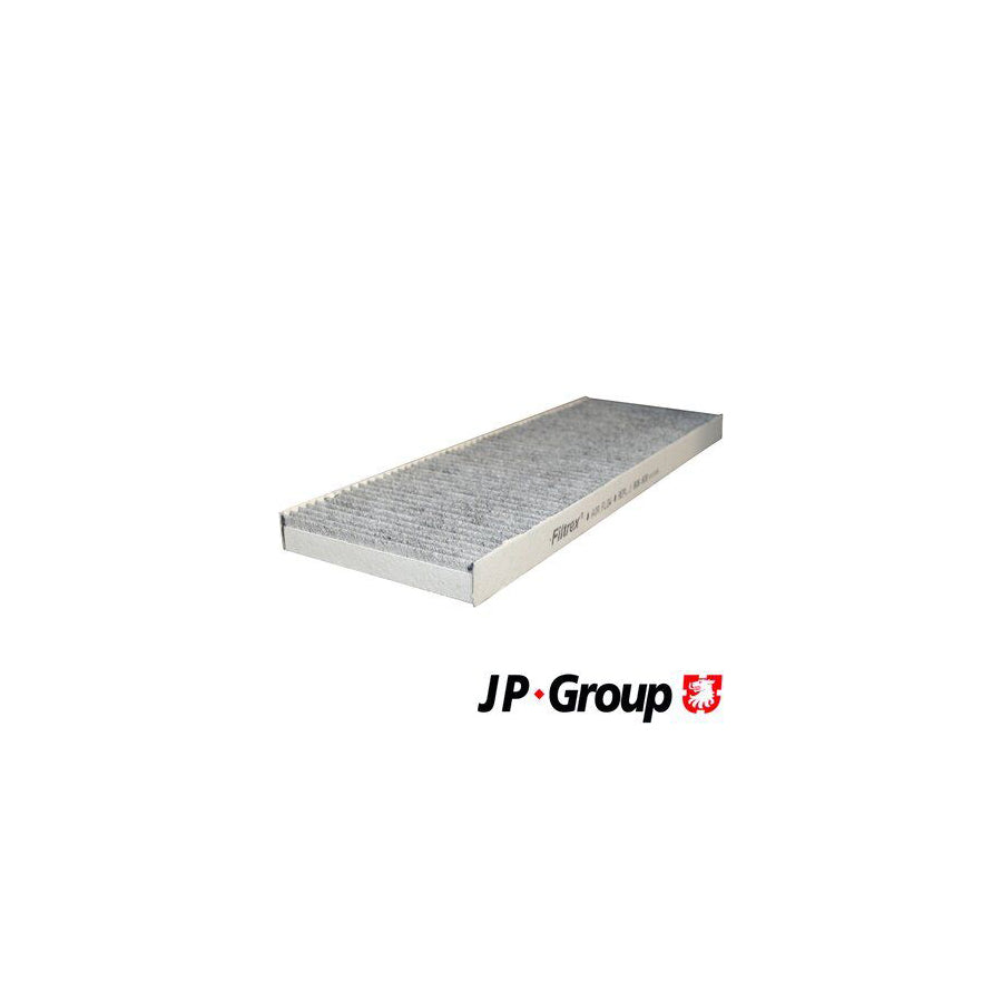 JP GROUP 1228100700 Pollen Filter | ML Performance UK Car Parts