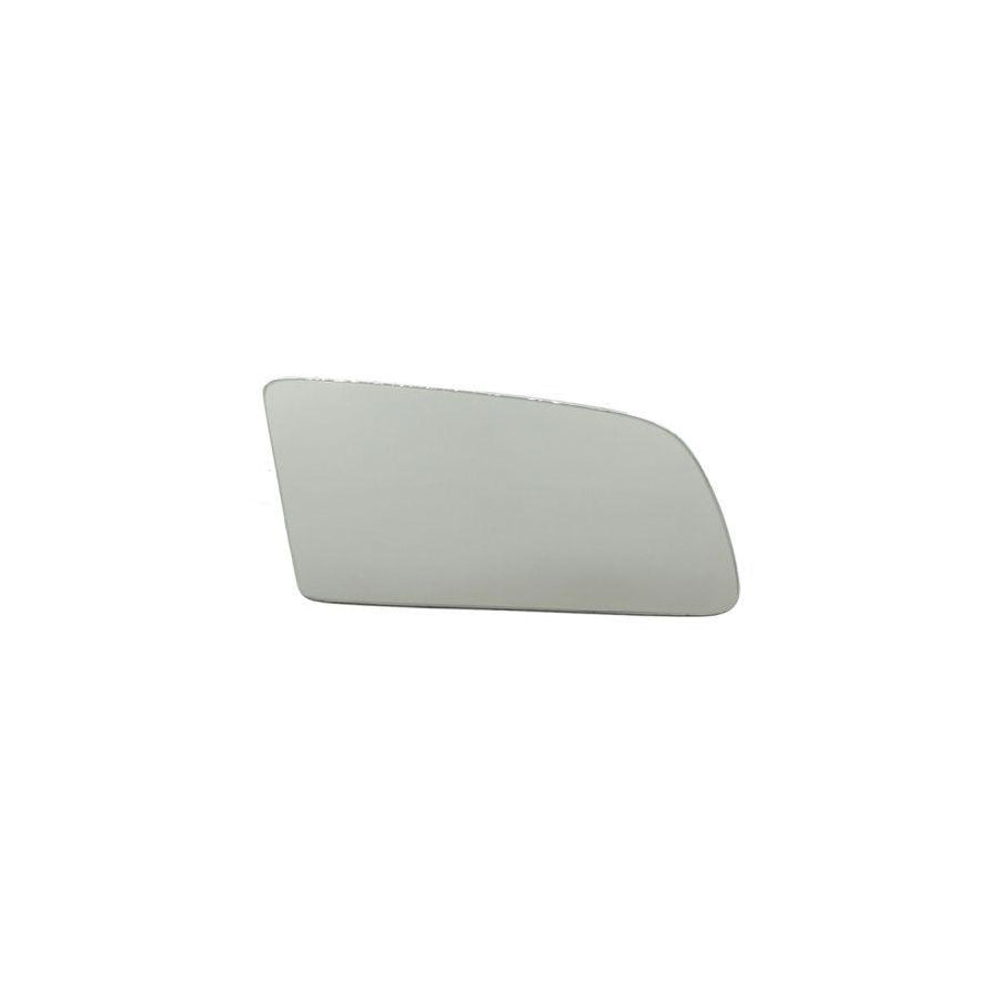 Blic 6102-01-0132P Mirror Glass, Outside Mirror For Opel Vectra