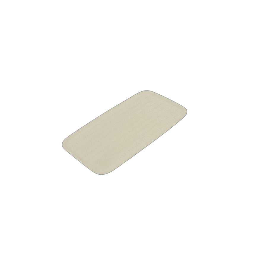 Genuine BMW 51166963908 E92 E93 Insert Velour CREAMBEIGE (Inc. 320i, 330d & 325xi) | ML Performance UK Car Parts