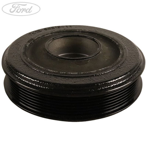 GENUINE FORD 1474213 CRANKSHAFT PULLEY | ML Performance UK