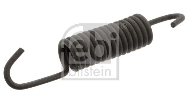 Febi Bilstein 04162 Spring, Adjuster | ML Performance UK Car Parts