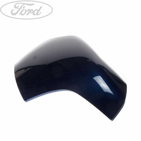 GENUINE FORD 1545464 FOCUS FRONT N/S LEFT WING MIRROR HOUSING CAP COVER | ML Performance UK