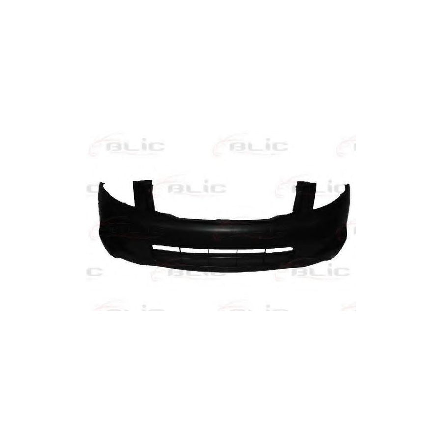 Blic 5510-00-2927900P Bumper For Honda Accord