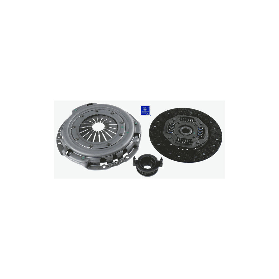 Sachs 3000 951 364 Clutch Kit