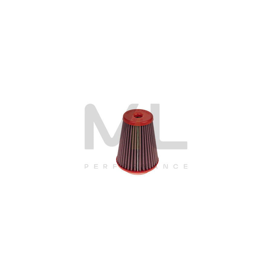 BMC FBTW80-151P Universal Twin Air Conical Filters Plastic Top | ML Performance UK Car Parts