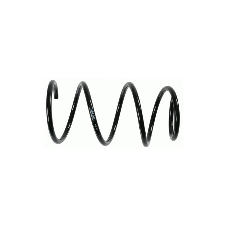 Sachs 998 774 Coil Spring