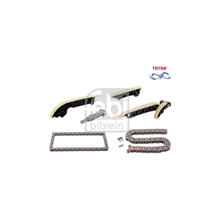 Febi Bilstein 172891 Timing Chain Kit