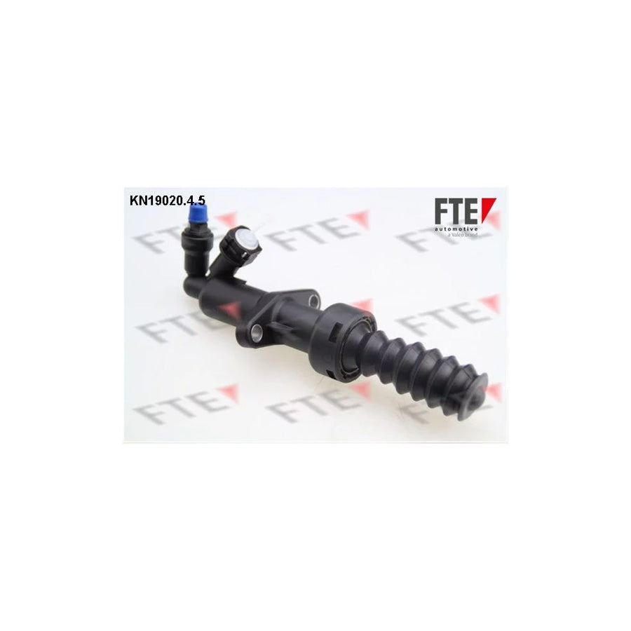 Fte 397E.865E.1.1 Brake Hose | ML Performance UK Car Parts