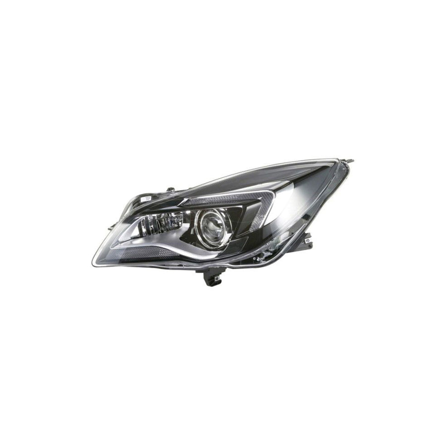 Hella 1ZT 011 166-711 Headlight For Opel Insignia – ML Performance