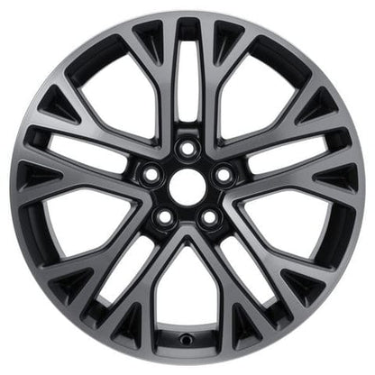 GENUINE FORD 35140850 KUGA SET OF 4 ALLOY WHEELS 02/2020 | ML Performance UK