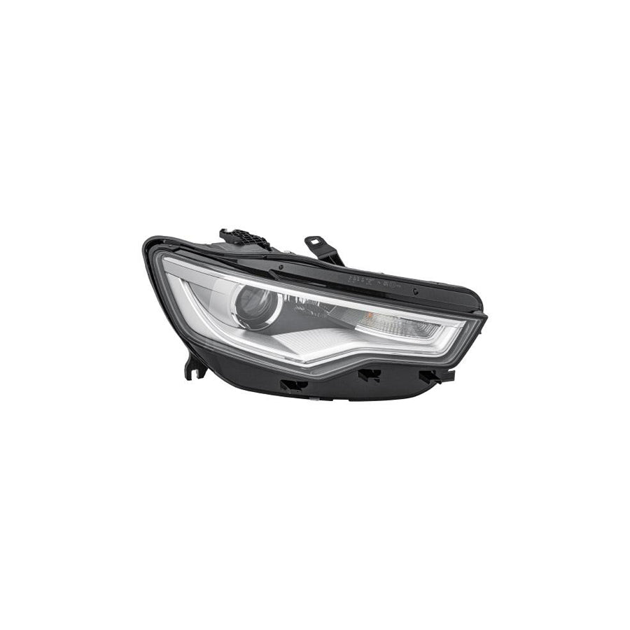 Hella 1ZT 011 150-321 Headlight For Audi A6