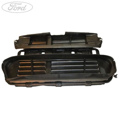 GENUINE FORD 1890336 FOCUS 2.0 DURATORQ TDCI RADIATOR CONTROL SHUTTER 2014- | ML Performance UK