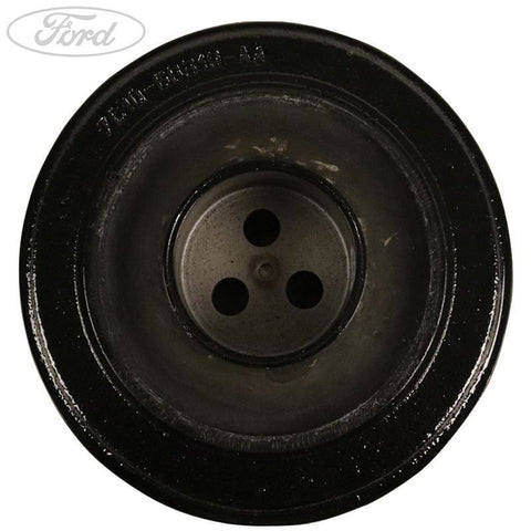 GENUINE FORD 1474213 CRANKSHAFT PULLEY | ML Performance UK