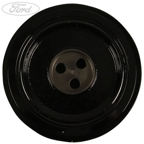 GENUINE FORD 1474213 CRANKSHAFT PULLEY | ML Performance UK