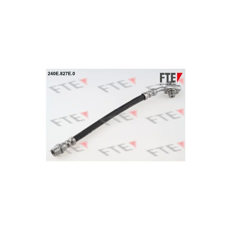 Fte 9240101 Brake Hose For Audi A4 | ML Performance UK Car Parts