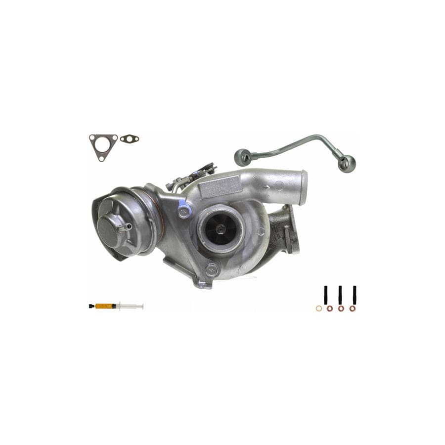 Alanko 900156S1 Turbocharger | ML Performance UK