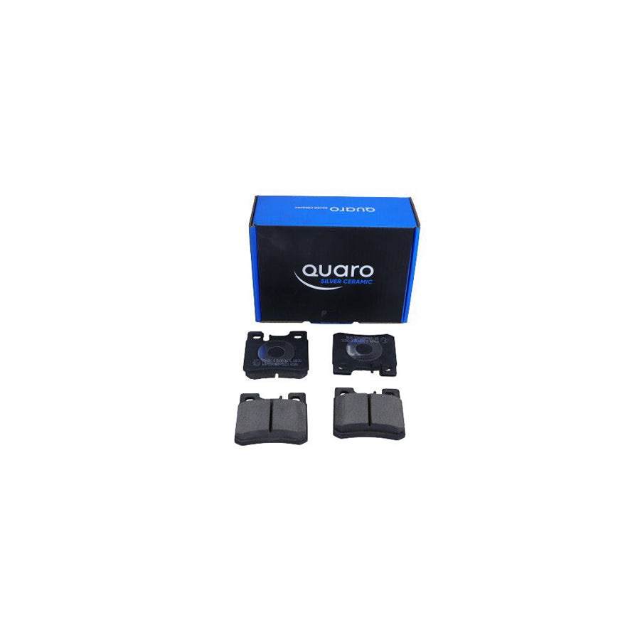 Quaro QP9435C Brake Pad Set