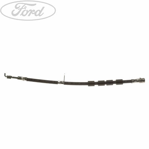 GENUINE FORD 1792902 FIESTA FRONT N/S BRAKE HOSE LINE PIPE 2008-2012 | ML Performance UK