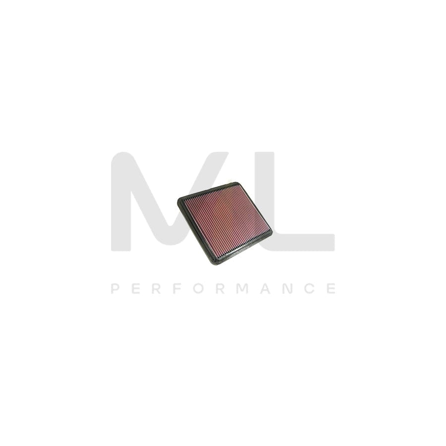 K&N 33-2253 Replacement Air Filter | ML Car Parts UK | ML Performance