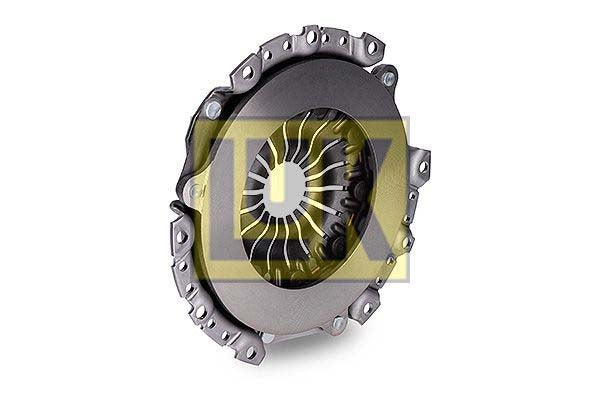 LuK 122 0277 10 Clutch Pressure Plate