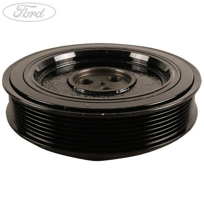 GENUINE FORD 1474213 CRANKSHAFT PULLEY | ML Performance UK