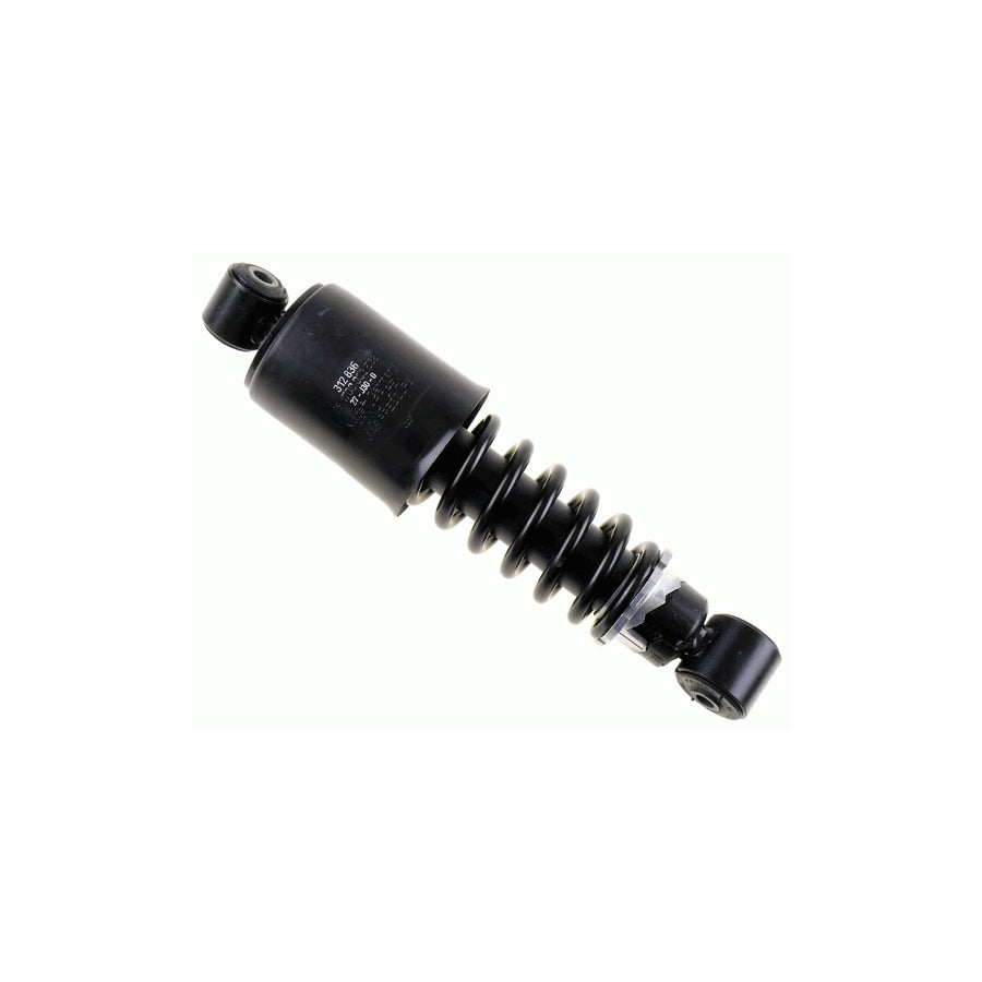 Sachs 312 836 Shock Absorber, Cab Suspension