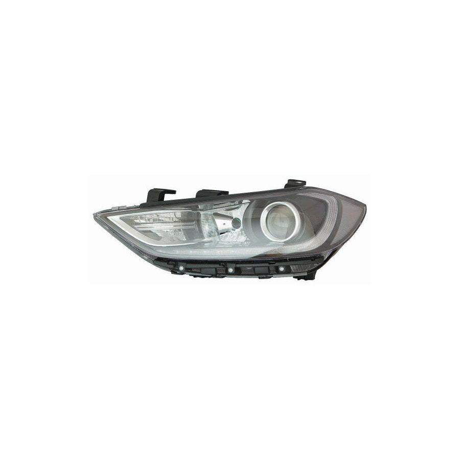 Abakus 1211116RLEMD2 Headlight For Hyundai Elantra Vi Saloon (Ad, Ada) | ML Performance UK