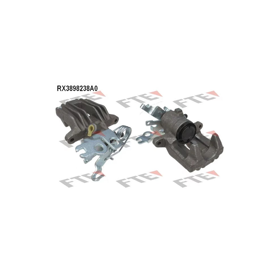 Fte RX3898238A0 Brake Caliper For Vw Caddy | ML Performance UK Car Parts