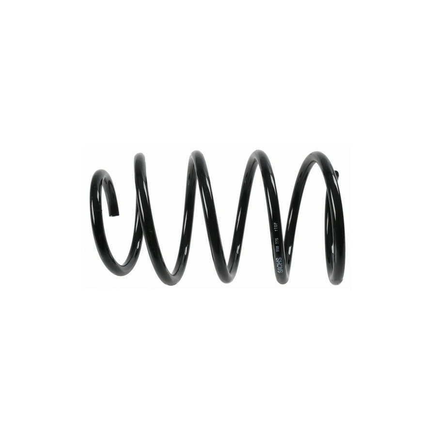 Sachs 998 775 Coil Spring For Toyota Corolla Ix Hatchback (E120)