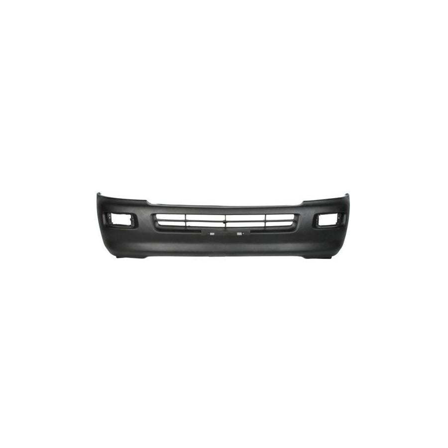 Blic 5510-00-3053900P Bumper For Isuzu D-Max I Pickup (Tfr, Tfs)