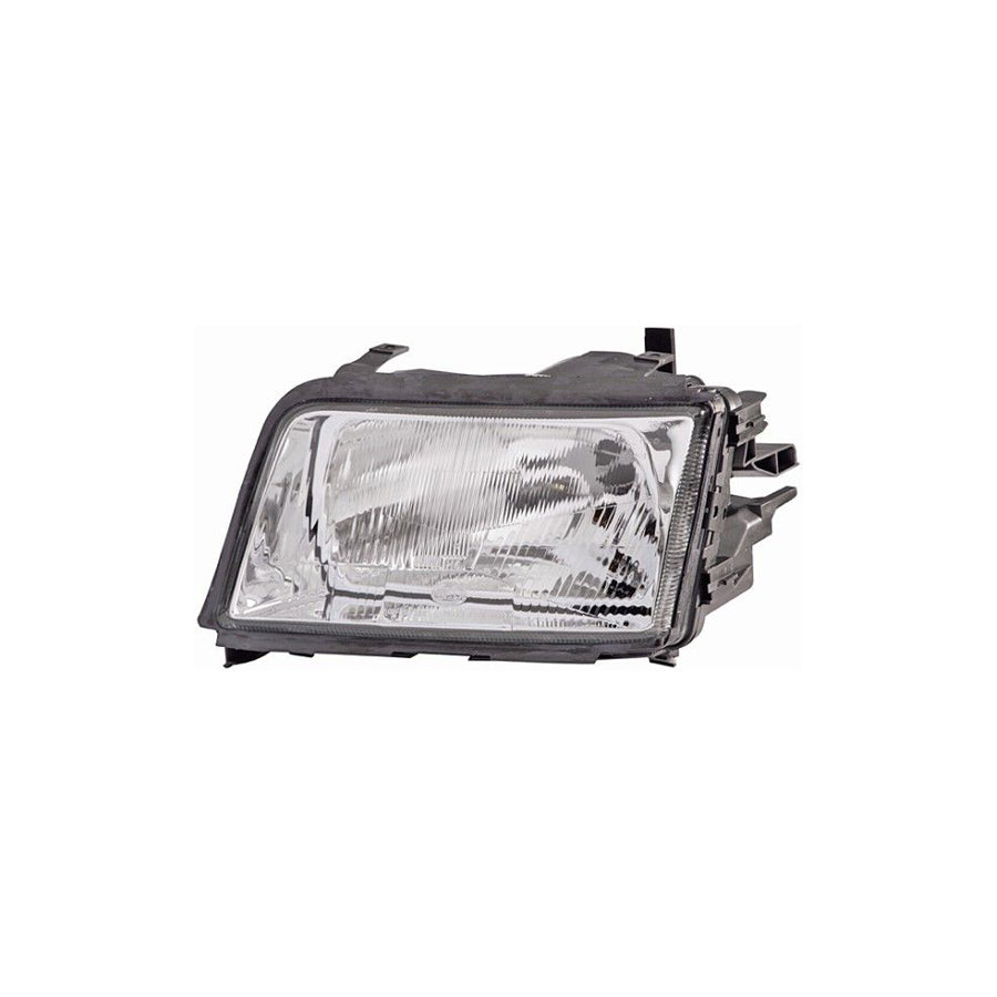 Hella 1AF 006 120-201 Headlight For Audi 100