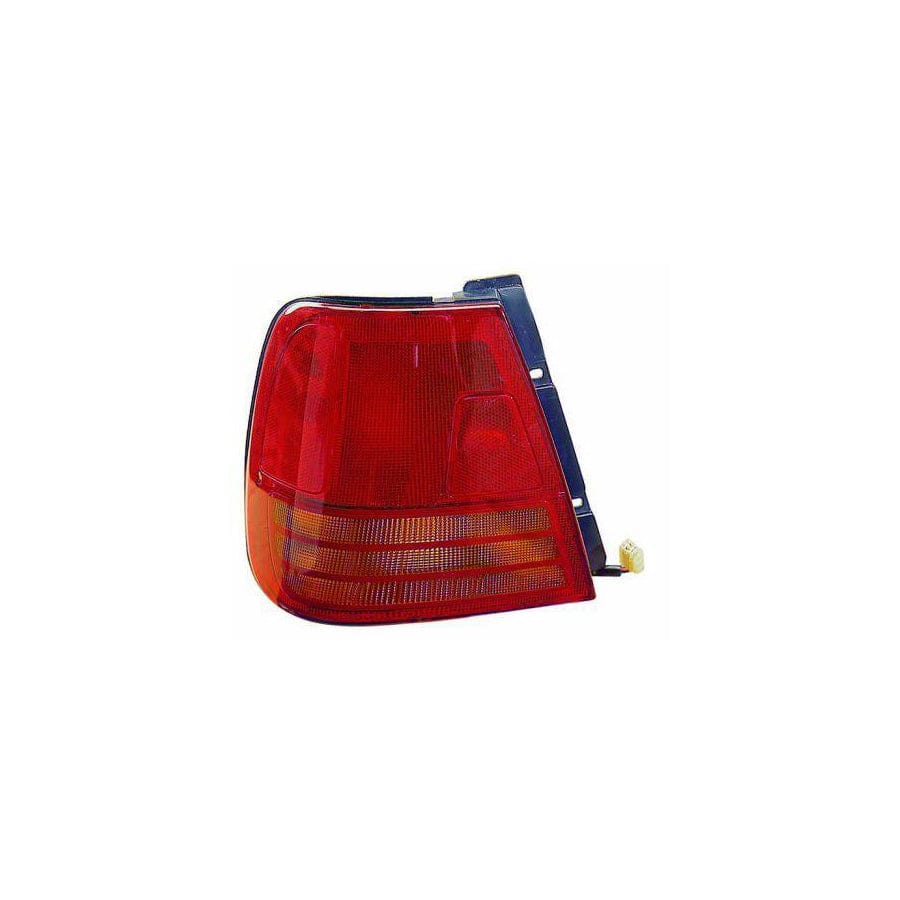 Abakus 2181912RU Rear Light For Suzuki Swift Ii Saloon (Ah, Aj) | ML Performance UK