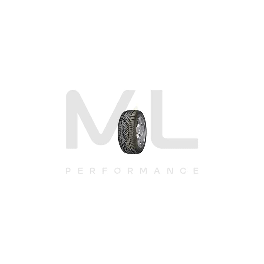 Goodyear UltraGrip Performance Plus + 225/55 R17 101V Winter Tyre | ML Performance UK Car Parts