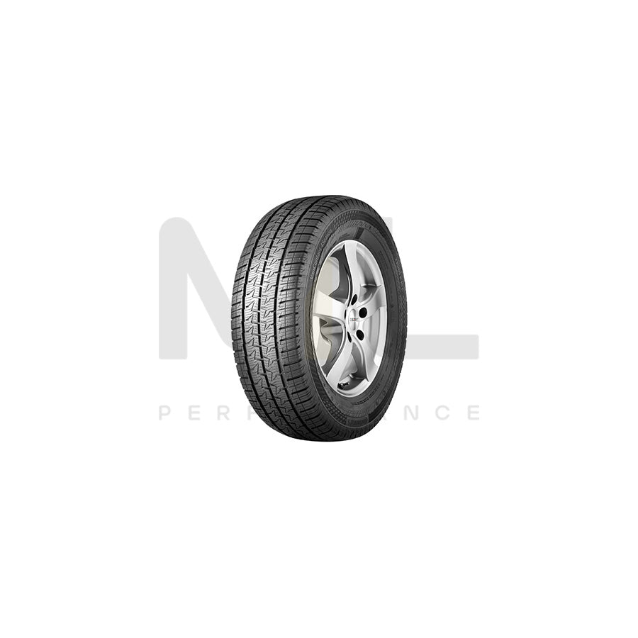 Continental VanContact™ 4Season 205/70 R17 115/113R All-season Van Tyre | ML Performance UK Car Parts