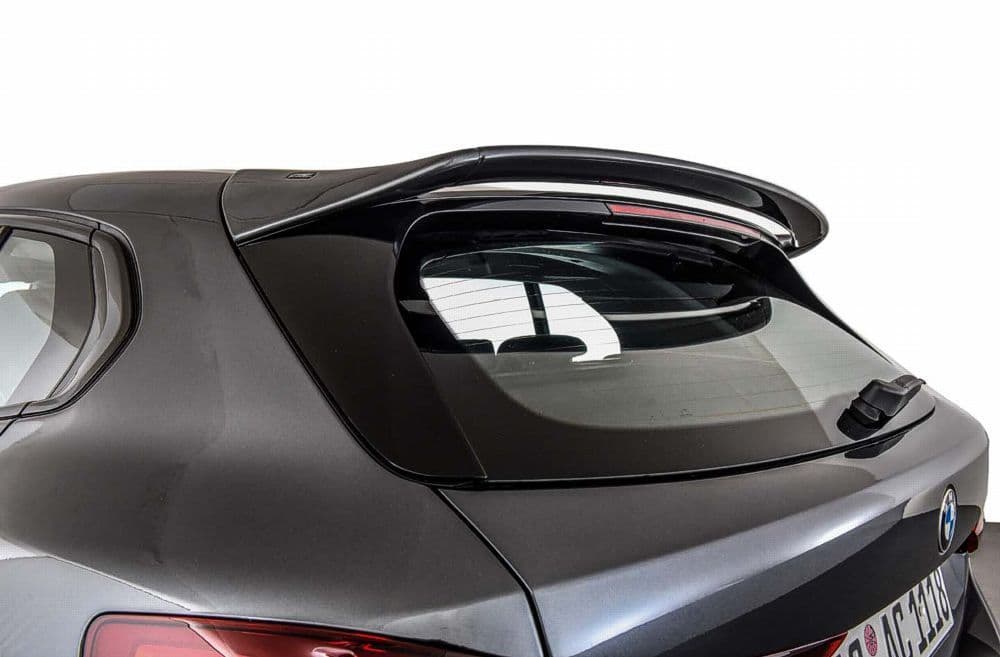 AC Schnitzer BMW Roof Spoiler