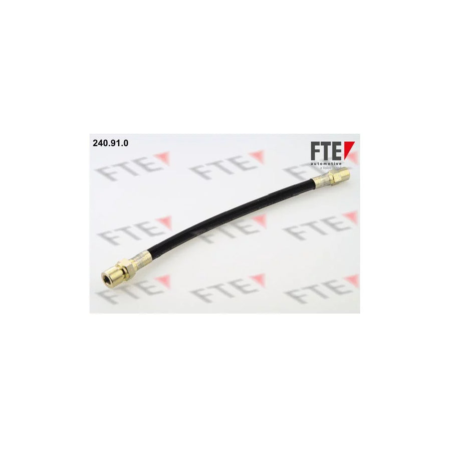 Fte 9240100 Brake Hose For Porsche 911 | ML Performance UK Car Parts