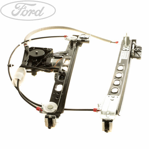 GENUINE FORD 1699060 FRAME & MOUNT. PARTS | ML Performance UK