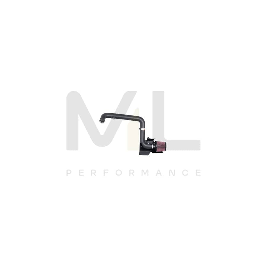 K&N 69-9503TFK Performance Air Intake System | ML Car Parts UK | ML Performance