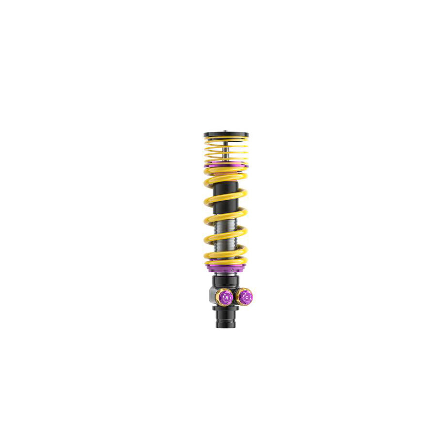 KW 30950038 Honda NSX II Variant 5 Coilover Kit - With EDC Delete 5  | ML Performance UK Car Parts