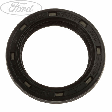 GENUINE FORD 1473807 FRONT CRANKSHAFT OIL SEAL | ML Performance UK