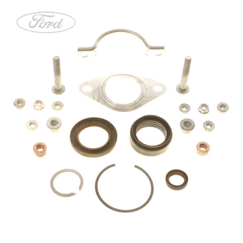 GENUINE FORD 1919110 CLUTCH GUIDE TUBE SEAL | ML Performance UK