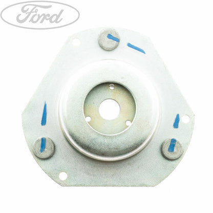 GENUINE FORD 1526778 FIESTA FRONT O/S OR N/S SUSPENSION STRUT TOP MOUNT | ML Performance UK