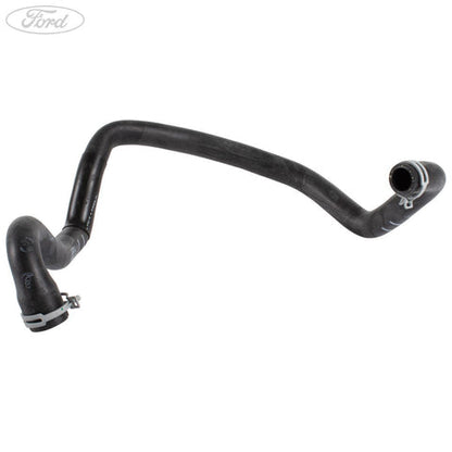 GENUINE FORD 1918842 TRANSIT TOURNEO CONNECT 1.6 DURATORQ TOP RADIATOR HOSE 13- | ML Performance UK