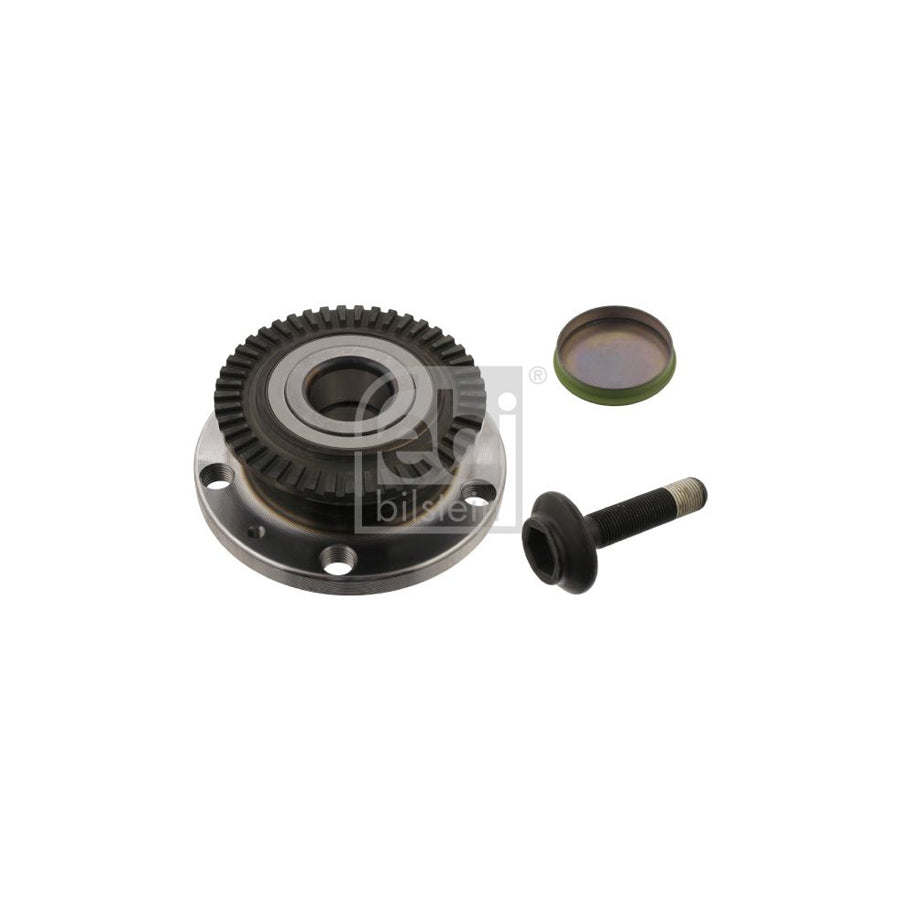 Febi Bilstein 31121 Wheel Bearing Kit