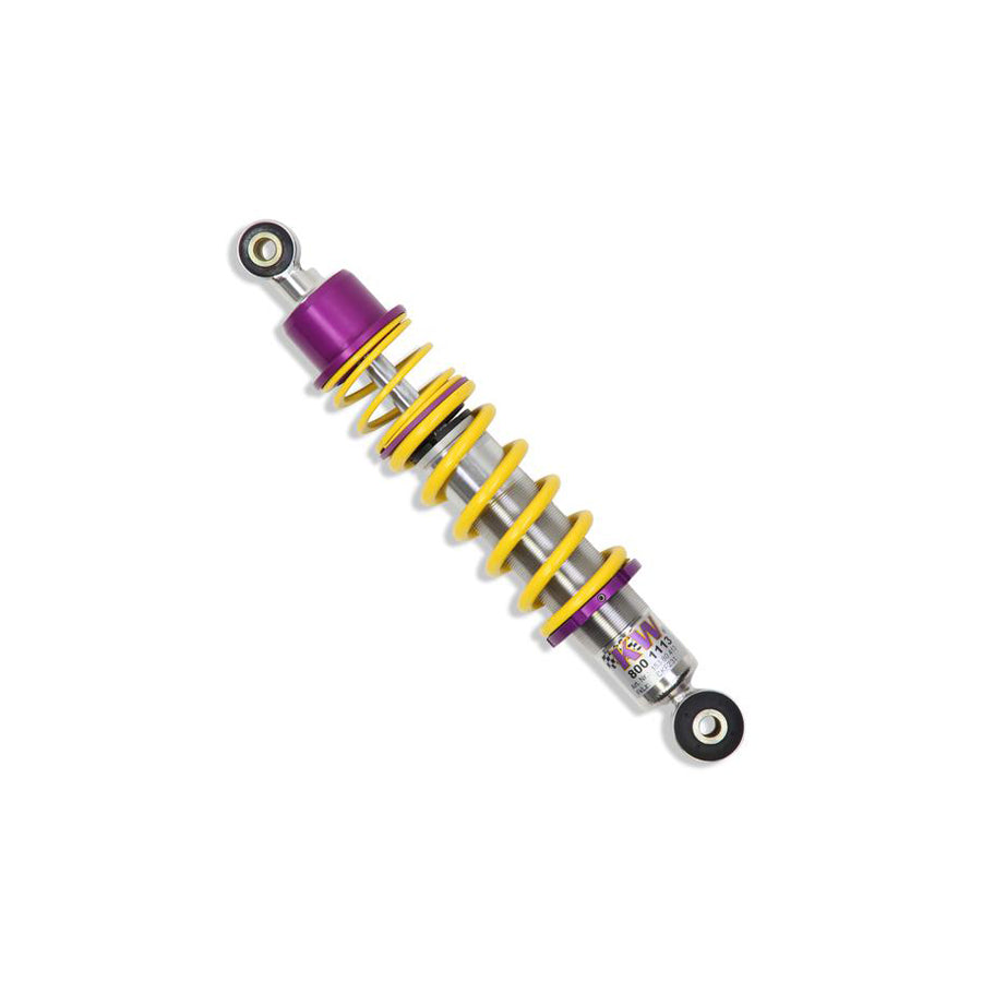 KW 15280048 VW Beetle Variant 2 Coilover Kit 4  | ML Performance UK Car Parts