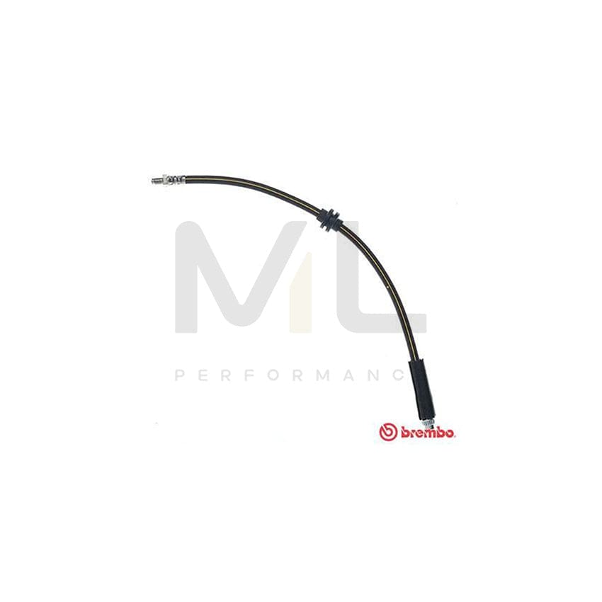 BREMBO T 68 084 Brake Hose 515mm, F10X1 | ML Performance Car Parts