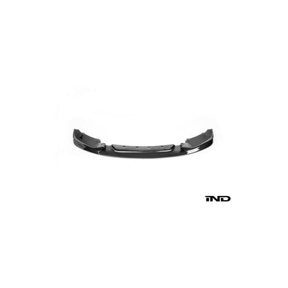 3D Design 3101-22621 BMW Carbon Fiber Front Lip Spoiler