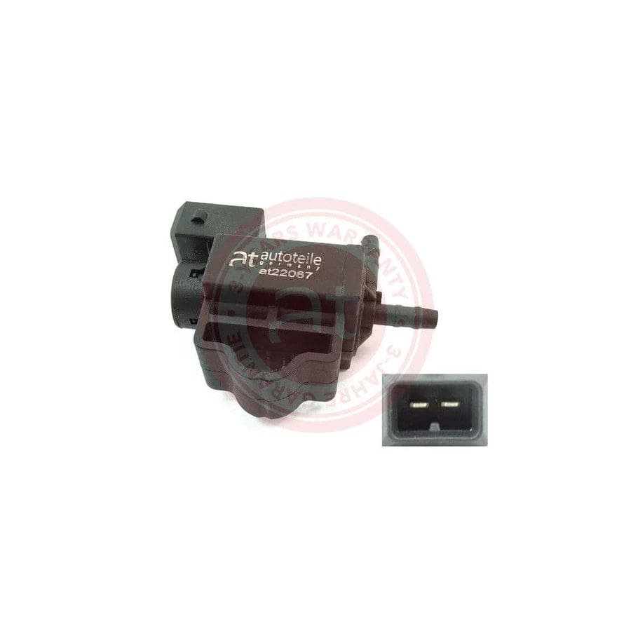 At Autoteile Germany at22067 Intake Air Control Valve