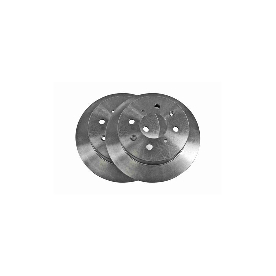 Ackoja A26-40003 Brake Disc | ML Performance UK